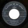 Eddie Calvert Eddie Calvert Y Orquestra La Voz De Su Amo 7" Spain 7EML 28.013 1954. label 1. Uploaded by Down by law